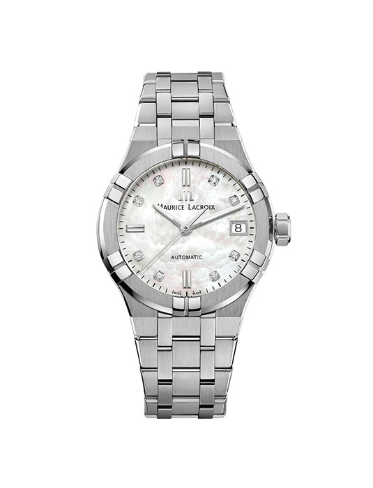 Часы AI6006-SS002-170-1